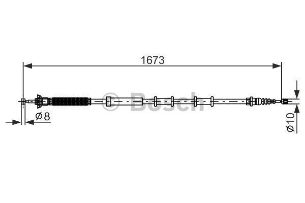 Buy Bosch 1 987 477 977 at a low price in United Arab Emirates!