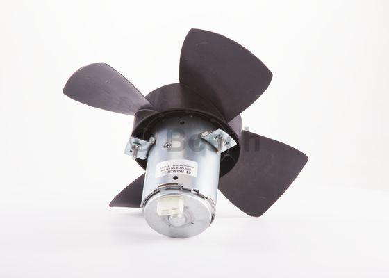 Bosch Radiator cooling fan motor – price