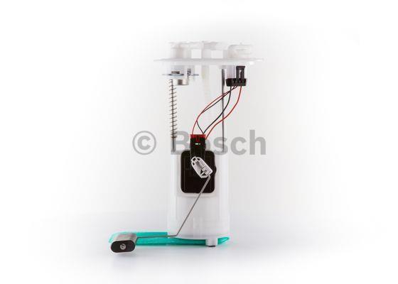 Bosch Fuel pump module – price [object Object] PLN