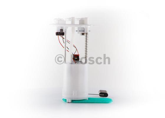 Fuel pump module Bosch F 000 TE0 085