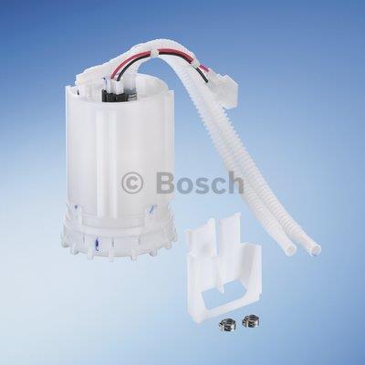 Bosch F 000 TE0 111 Fuel pump F000TE0111