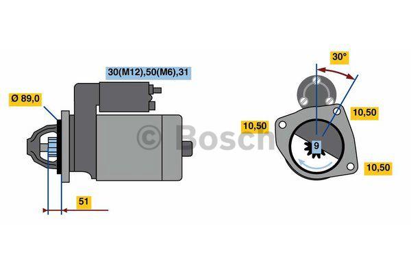Buy Bosch F 002 G20 486 at a low price in United Arab Emirates!