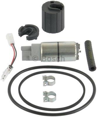 Fuel pump Bosch F 000 TE1 708