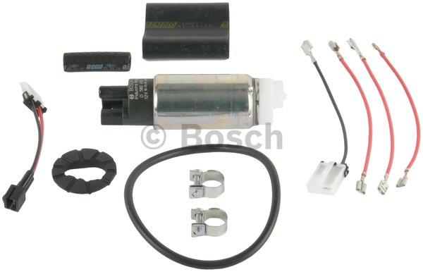 Fuel pump Bosch F 000 TE1 715