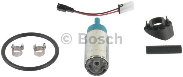 Fuel pump Bosch F 000 TE1 734