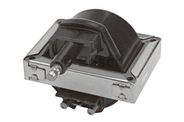 Bosch Ignition coil – price 113 PLN
