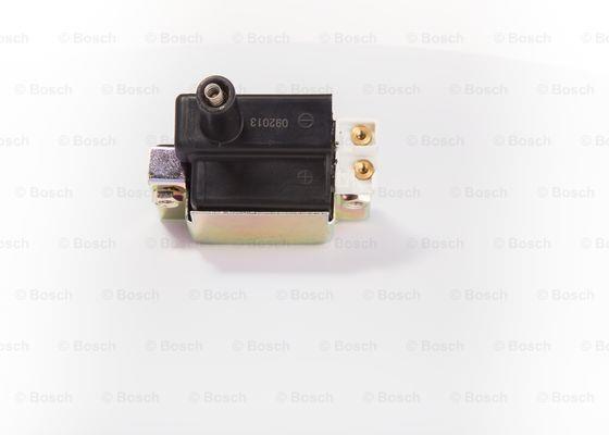 Ignition coil Bosch F 000 ZS0 116