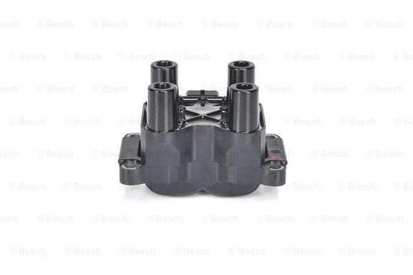 Ignition coil Bosch F 000 ZS0 211