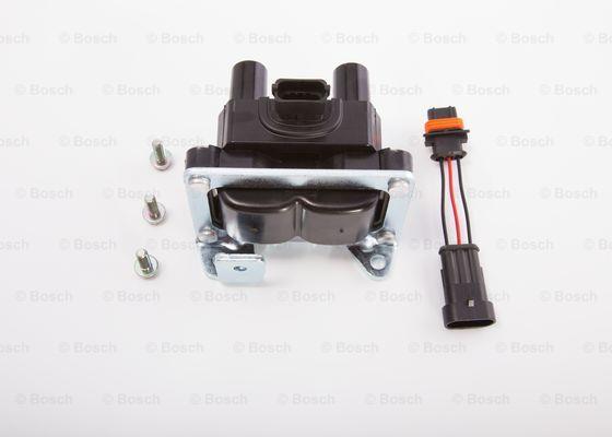 Ignition coil Bosch F 000 ZS0 222