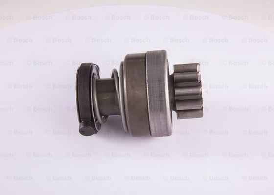 Bosch Freewheel gear, starter – price 93 PLN
