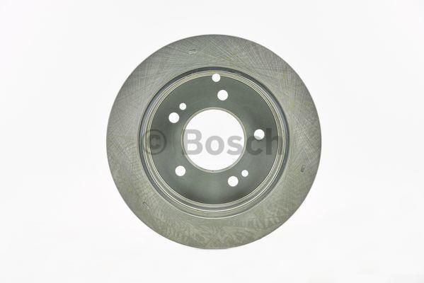 Brake disc Bosch 0 986 AB6 002