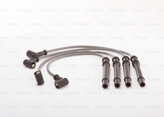 Bosch Ignition cable kit – price 95 PLN