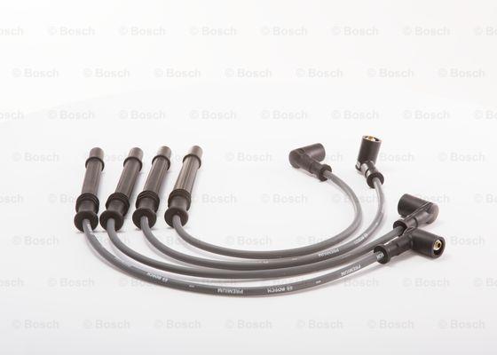 Ignition cable kit Bosch F 000 99C 602