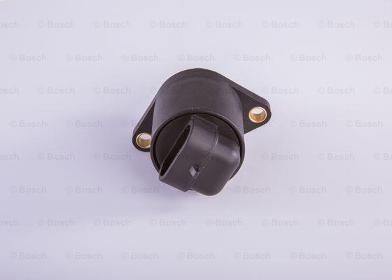 Idle sensor Bosch F 000 99M 635