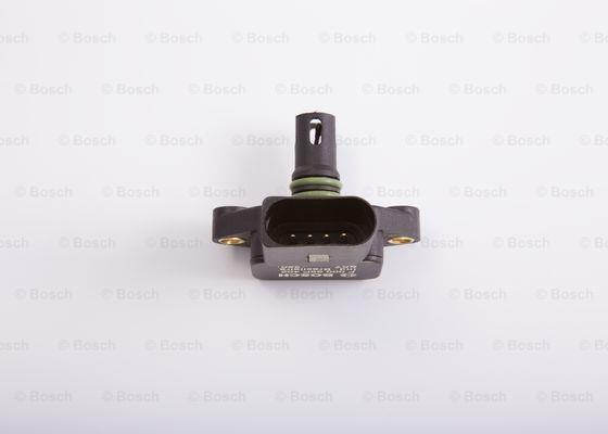Bosch MAP Sensor – price 138 PLN