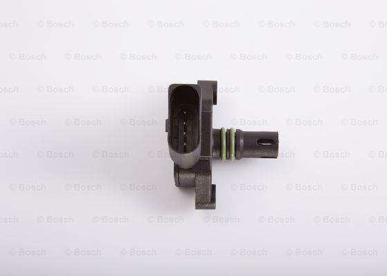 MAP Sensor Bosch F 000 99P 402