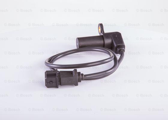 Bosch Camshaft position sensor – price 125 PLN