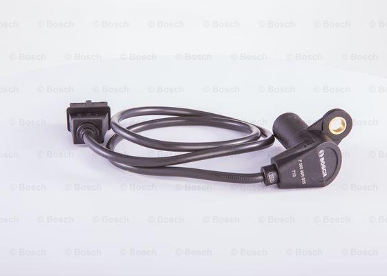 Bosch Camshaft position sensor – price 125 PLN