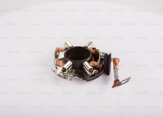 Bosch Starter brush assembly – price
