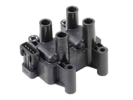 Bosch Ignition coil – price 120 PLN