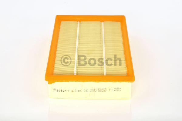 Buy Bosch F 026 400 033 at a low price in United Arab Emirates!