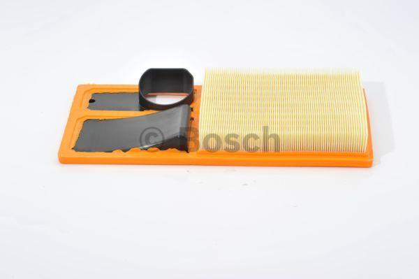 Bosch Air filter – price 50 PLN