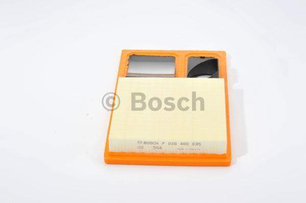 Buy Bosch F 026 400 035 at a low price in United Arab Emirates!