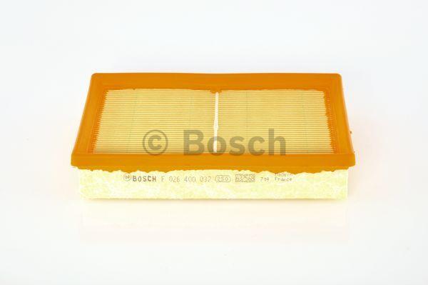 Bosch Air filter – price 40 PLN