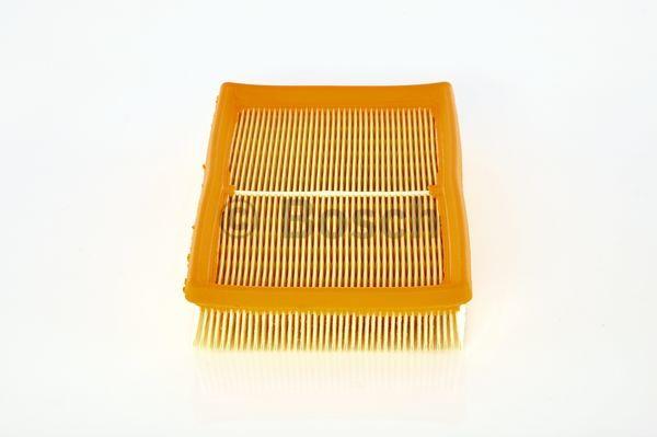 Air filter Bosch F 026 400 037