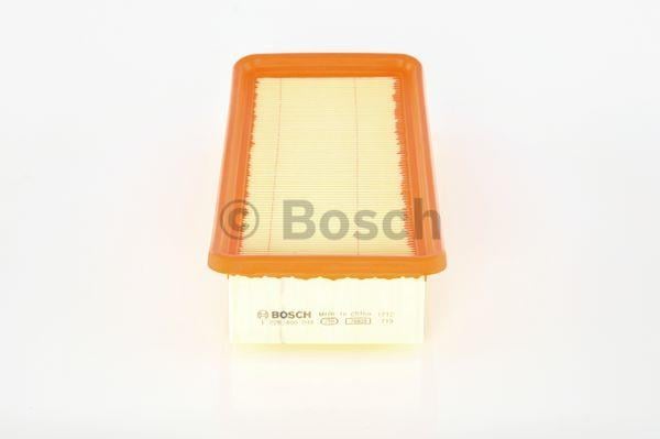 Air filter Bosch F 026 400 048