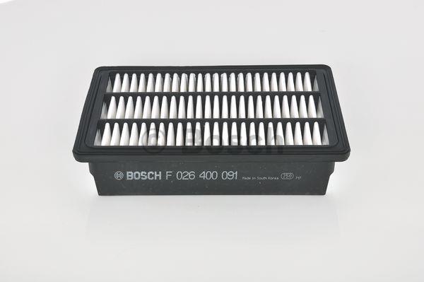 Buy Bosch F026400091 – good price at EXIST.AE!