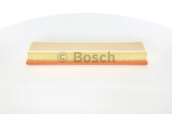 Air filter Bosch F 026 400 102