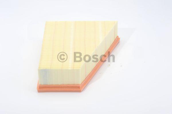 Bosch Air filter – price 52 PLN