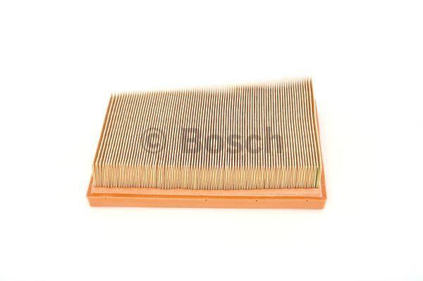 Air filter Bosch F 026 400 110