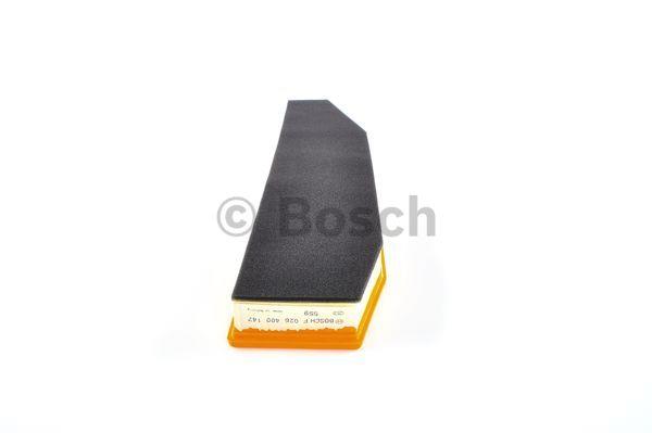 Bosch Air filter – price 116 PLN