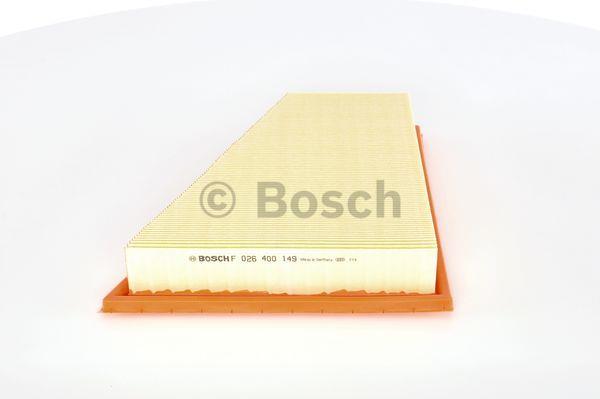 Air filter Bosch F 026 400 149