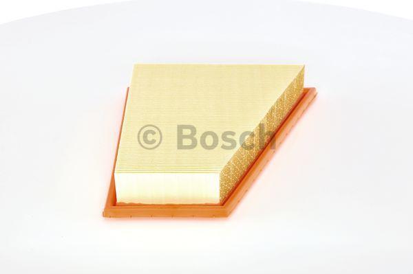Bosch Air filter – price 74 PLN