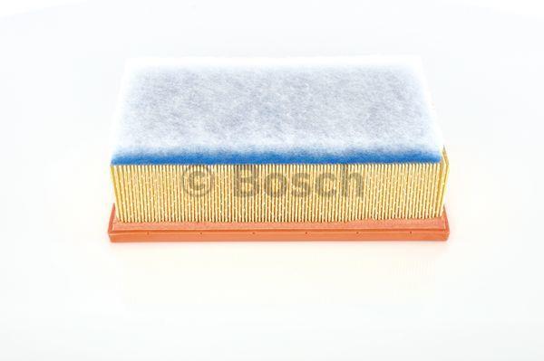 Bosch Air filter – price 55 PLN