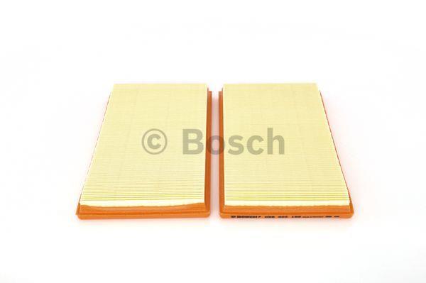Air filter Bosch F 026 400 152