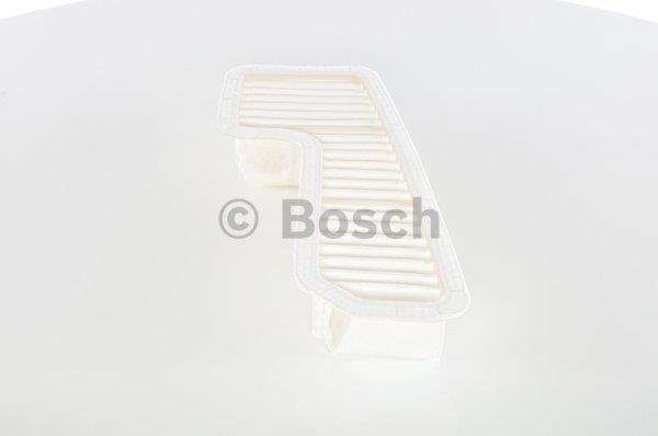 Air filter Bosch F 026 400 158