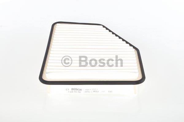 Air filter Bosch F 026 400 162