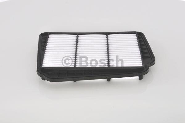 Air filter Bosch F 026 400 163