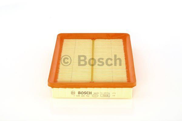 Air filter Bosch F 026 400 164