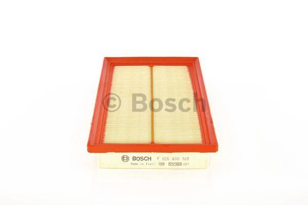 Bosch Air filter – price