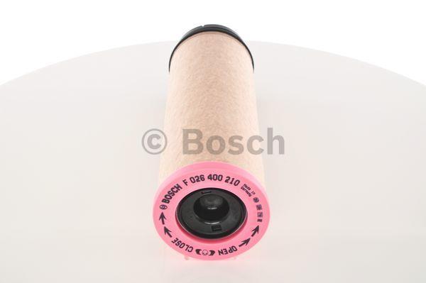 Bosch Air filter – price [object Object] PLN