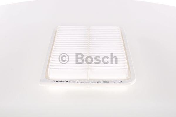 Buy Bosch F 026 400 218 at a low price in United Arab Emirates!