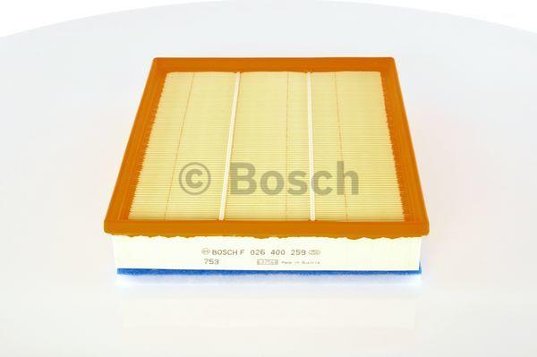 Buy Bosch F026400259 – good price at EXIST.AE!