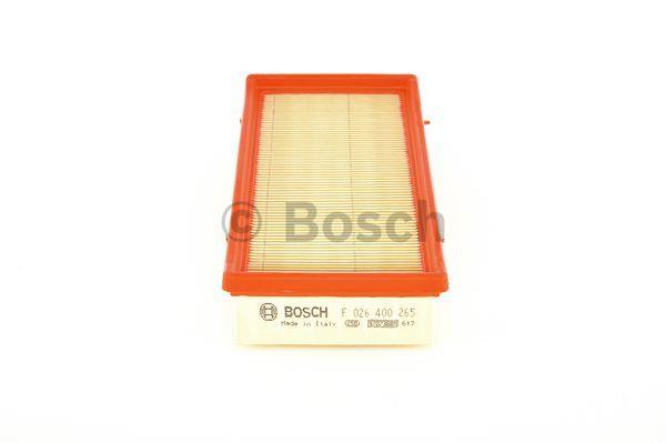 Bosch Air filter – price 41 PLN
