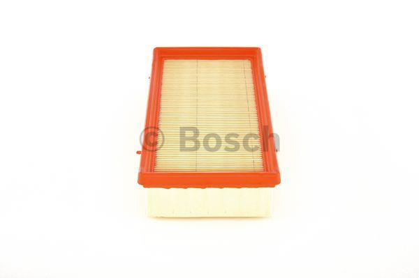 Air filter Bosch F 026 400 265