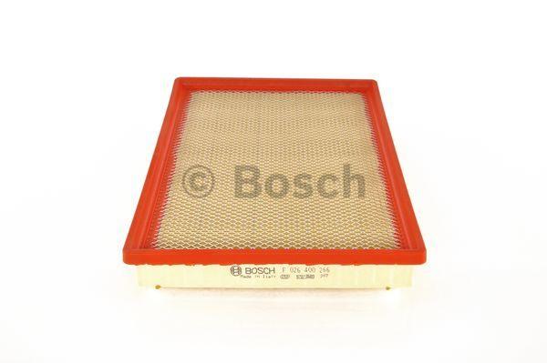 Bosch Air filter – price 92 PLN